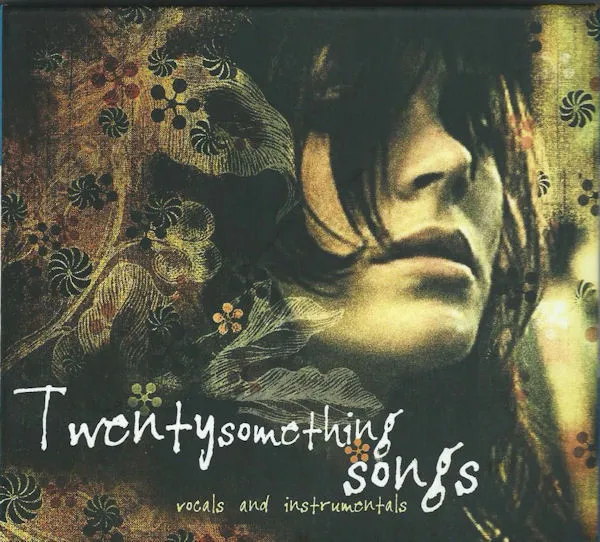 Twenty Something Songs