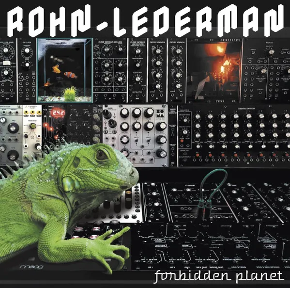 Forbidden Planet