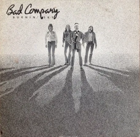 Bad Company