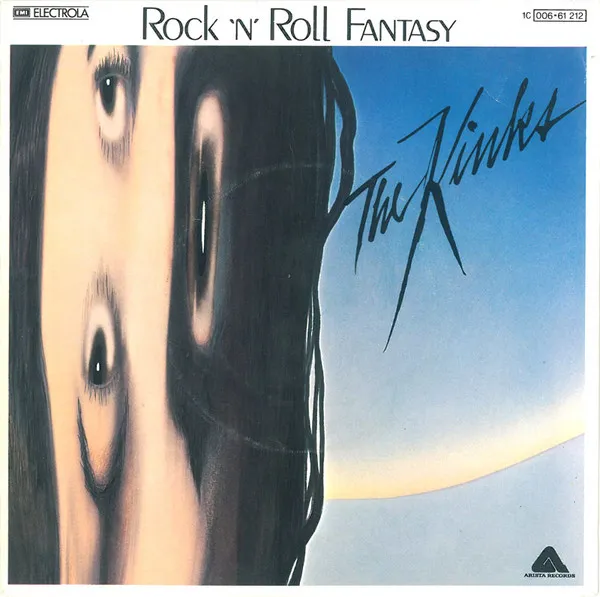 Rock 'n' Roll Fantasy