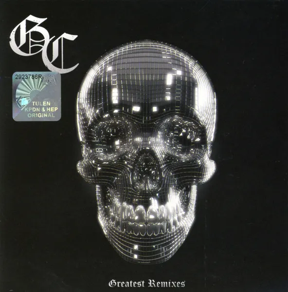 The Greatest Remixes