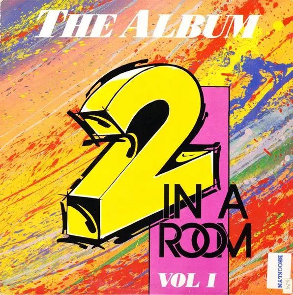 The Album Vol I