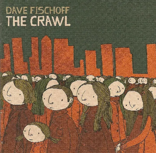 The Crawl