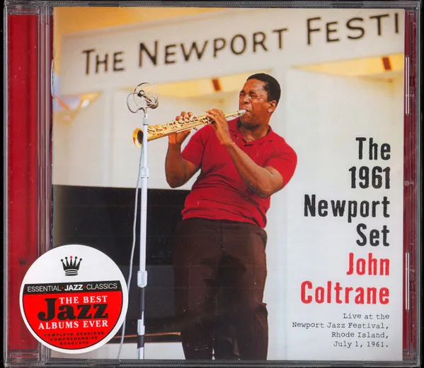1961 Newport Set
