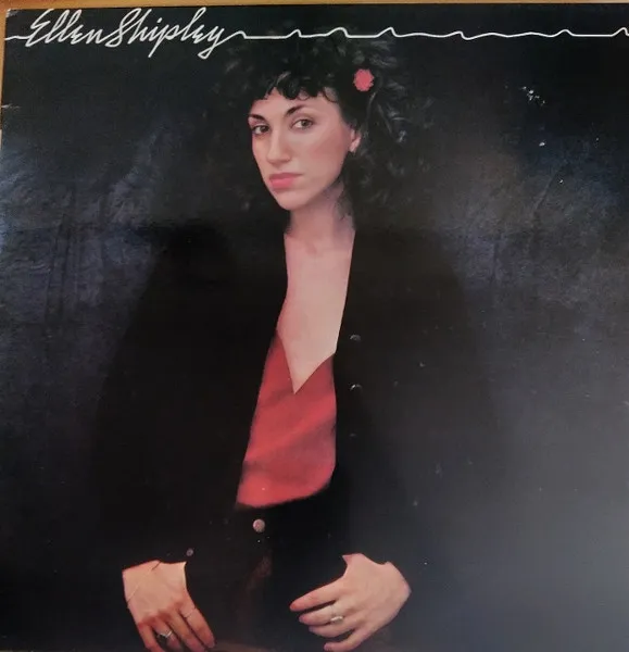 Ellen Shipley