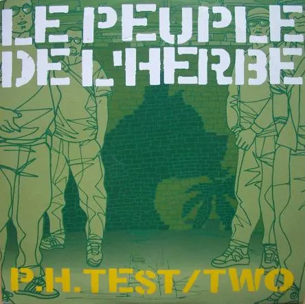 P.H.Test / Two