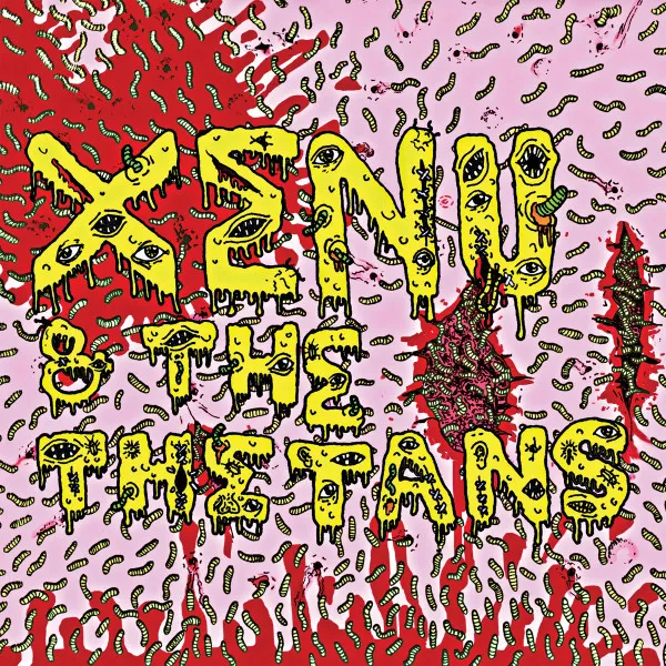 Xenu & The Thetans