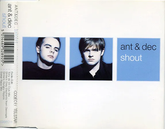 Shout