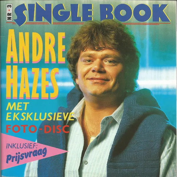 Single Book Nr. 3