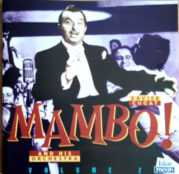 Mambo! Volume 2