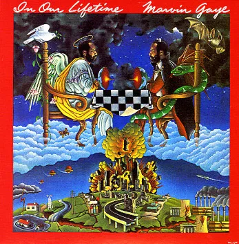 In Our Lifetime (The Final Motown Sessions)
