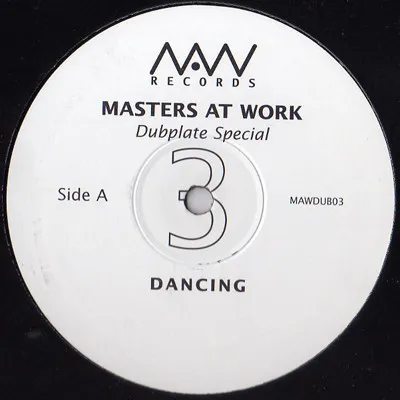 Dubplate Special 3