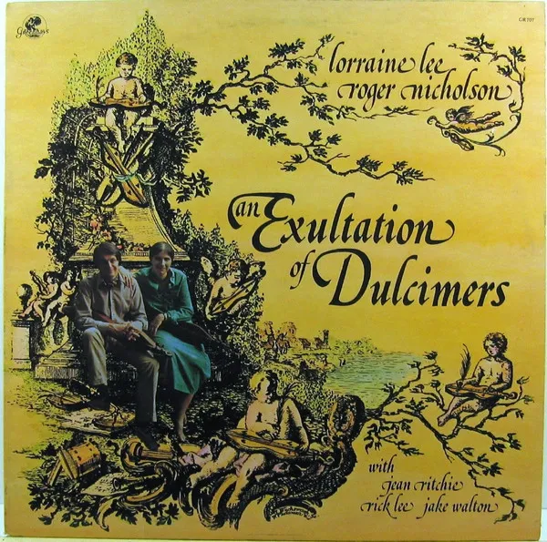 An Exultation Of Dulcimers
