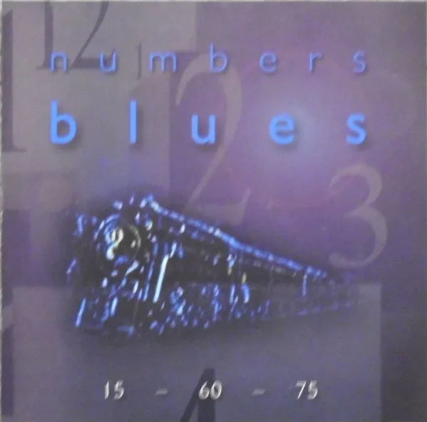 Numbers Blues
