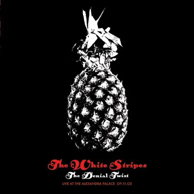 The Denial Twist Live At The Alexandra Palace 09.11.05