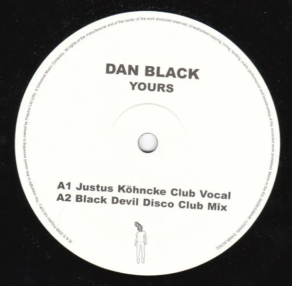 Yours