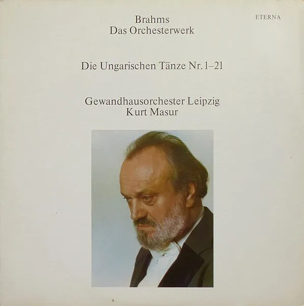 Johannes Brahms