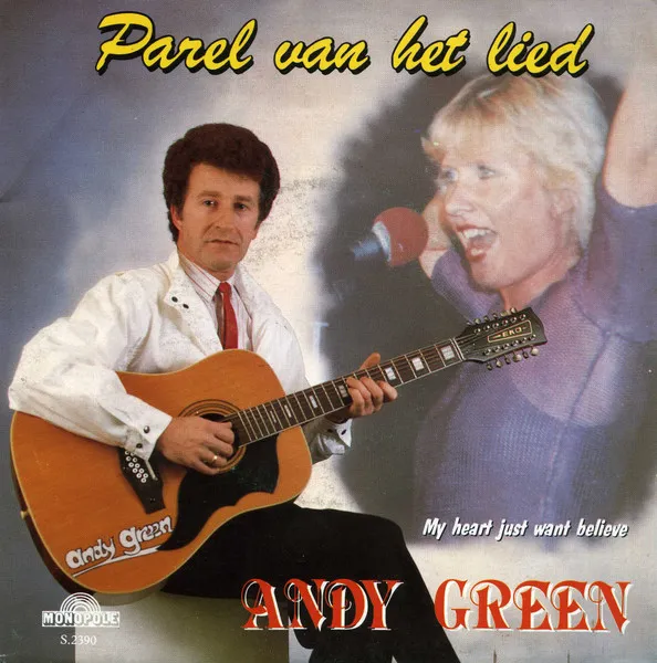 Parel Van Het Lied