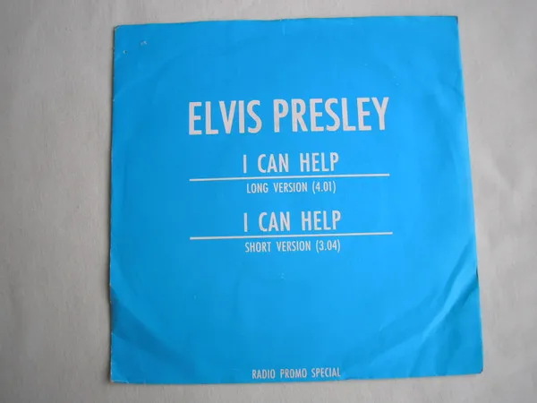 I Can Help