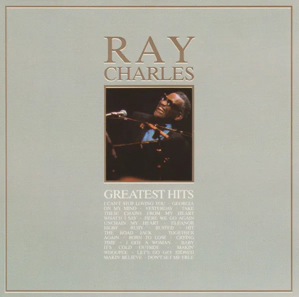 20 Hits Of The Genius (Greatest Hits)