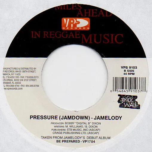 Pressure