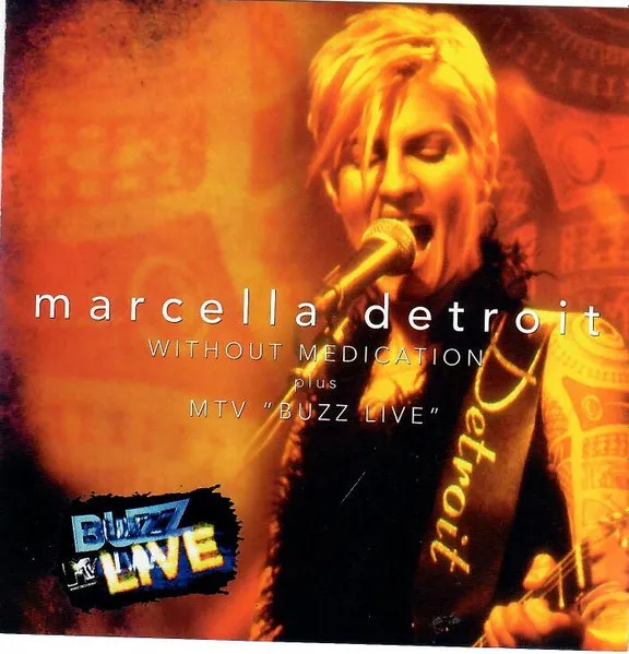 Without Medication Plus MTV "Buzz Live"