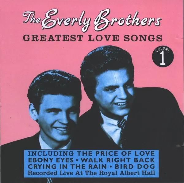 Greatest Love Songs - Volume 1