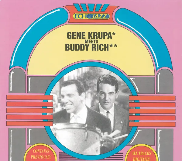 Gene Krupa