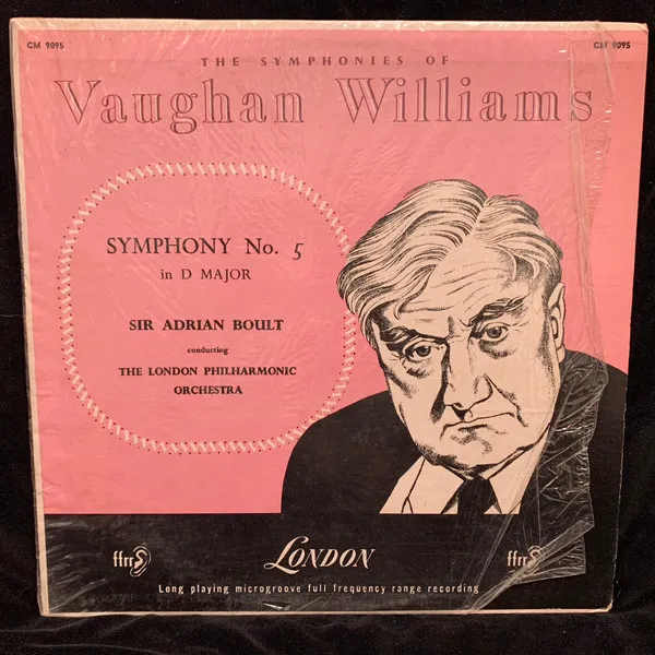 Symphony No. 5 In D Major