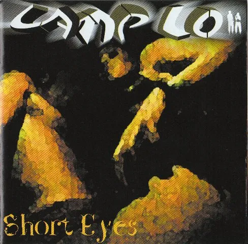 Short Eyes