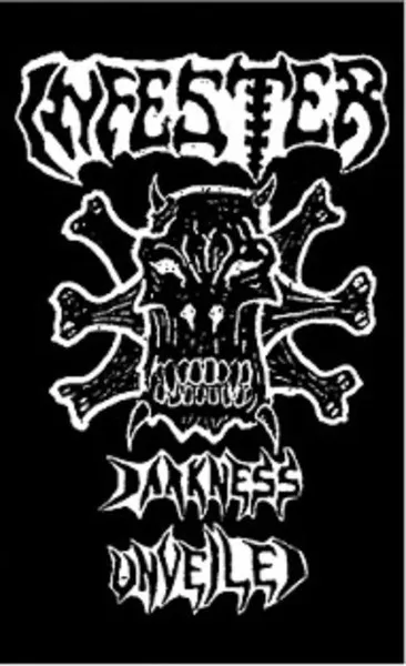 Darkness Unveiled