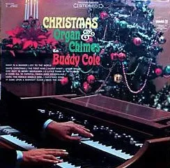 Christmas Organ & Chimes