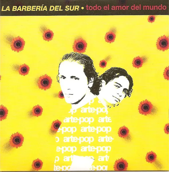 Todo El Amor Del Mundo