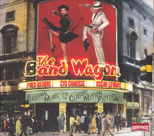 The Band Wagon (Original Music From The Classic Motion Picture)