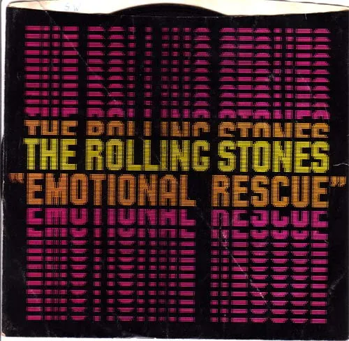 Emotional Rescue