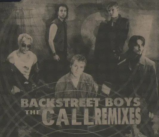 The Call (Remixes)