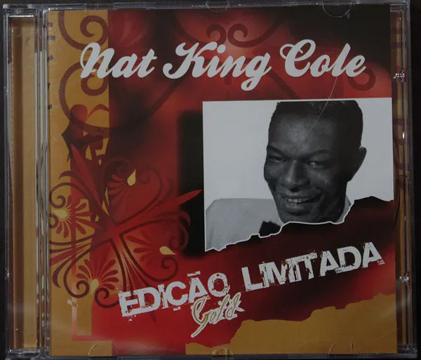 Edição Limitada - Gold