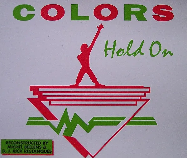 Hold On