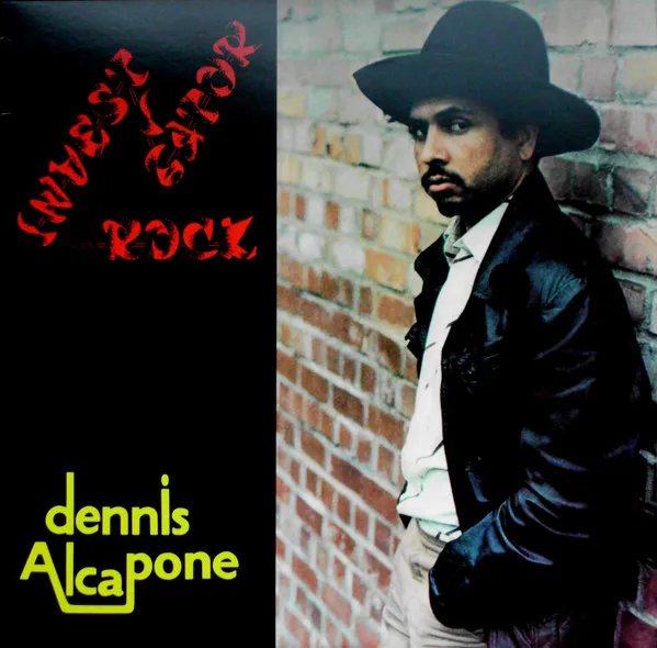 Dennis Alcapone