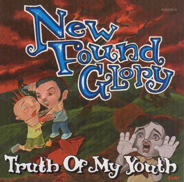 Truth Of My Youth