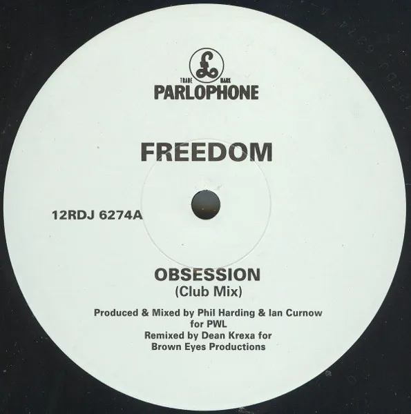 Obsession