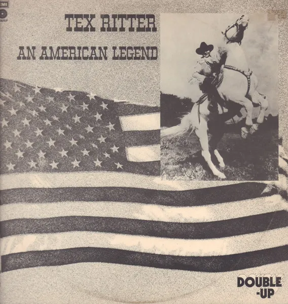 An American Legend