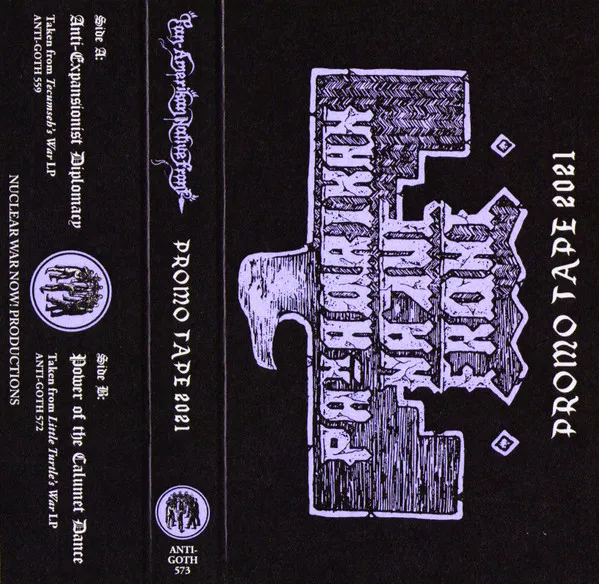 Promo Tape 2021