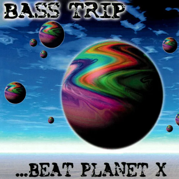 ...Beat Planet X