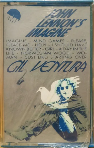 John Lennon's Imagine