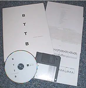 BTTB
