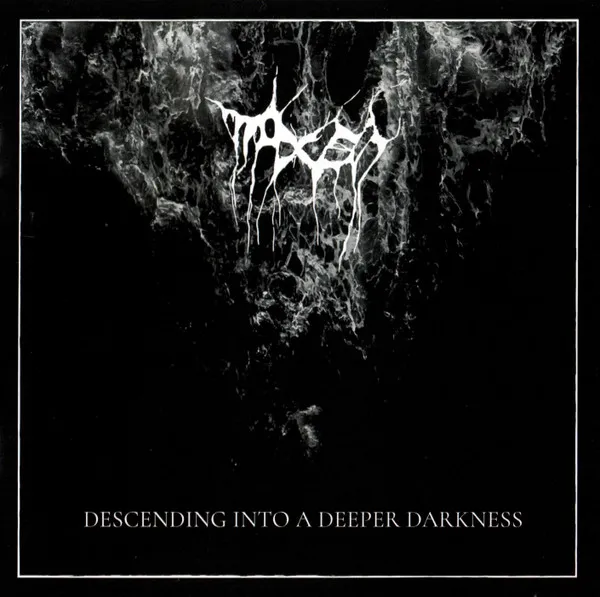Descending Into A Deeper Darkness