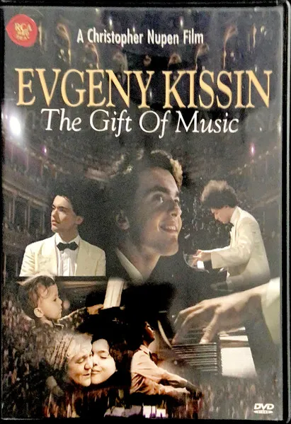 The Gift Of Music