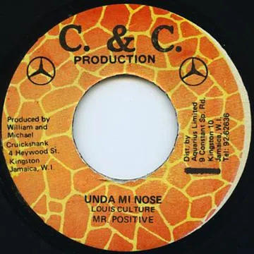 Unda Mi Nose