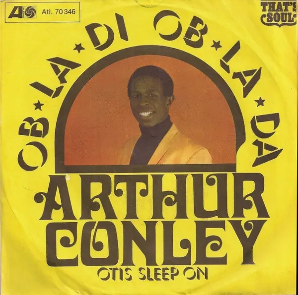 Ob-La-Di, Ob-La-Da